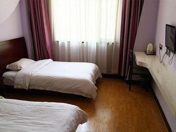 Pianyi Chain Hotel Pechino Esterno foto